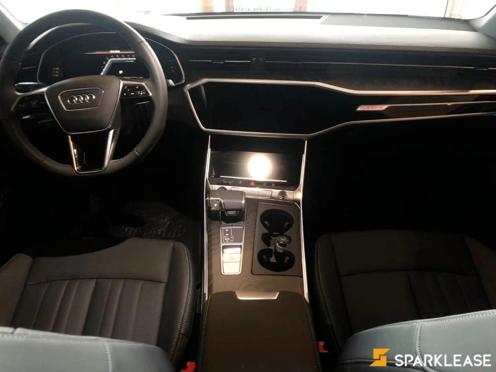 2022 Audi A7 Sportback Technik, 多伦多, 原厂Lease方案