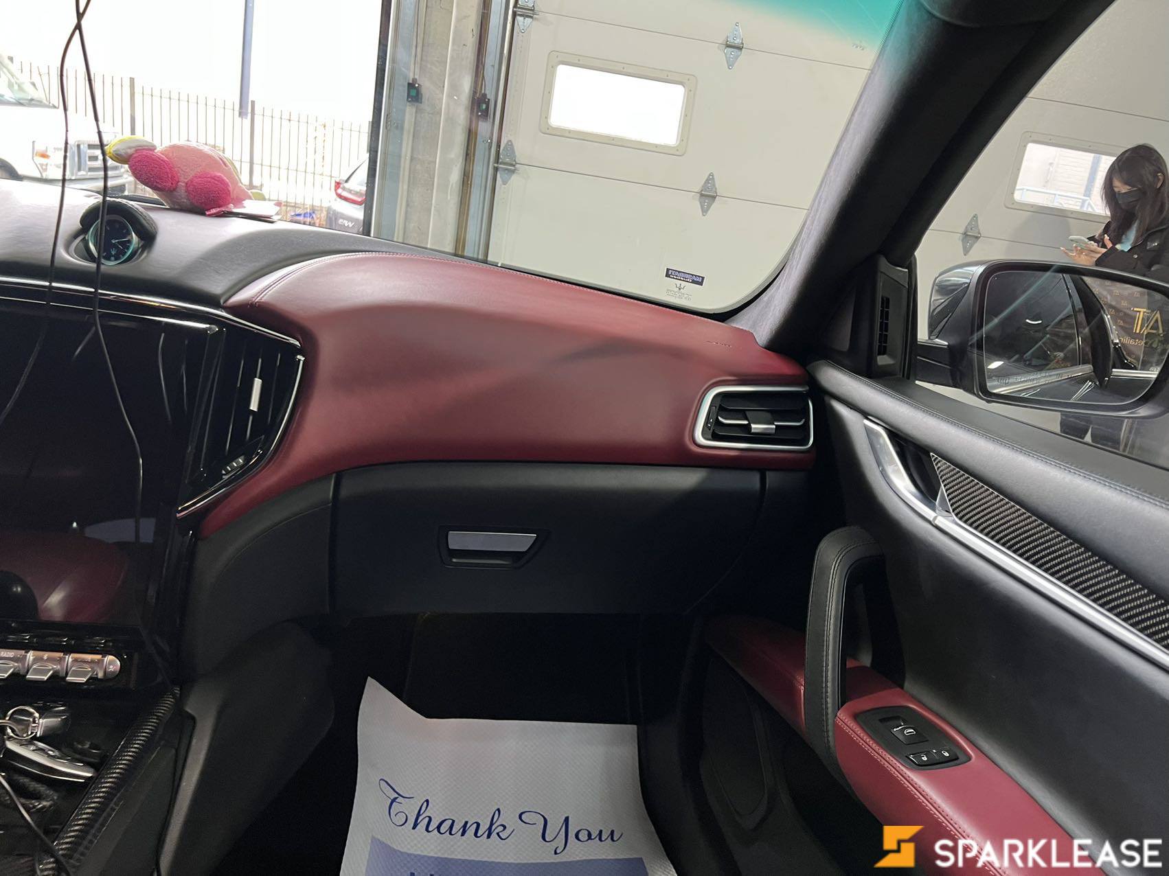 2015 Maserati Ghibli, 多伦多, 全款车