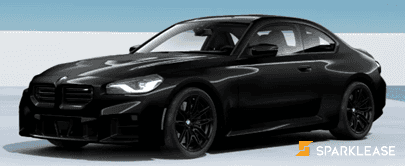 2023 BMW  M2  Coupe 九月到, 多伦多, 原厂Lease方案