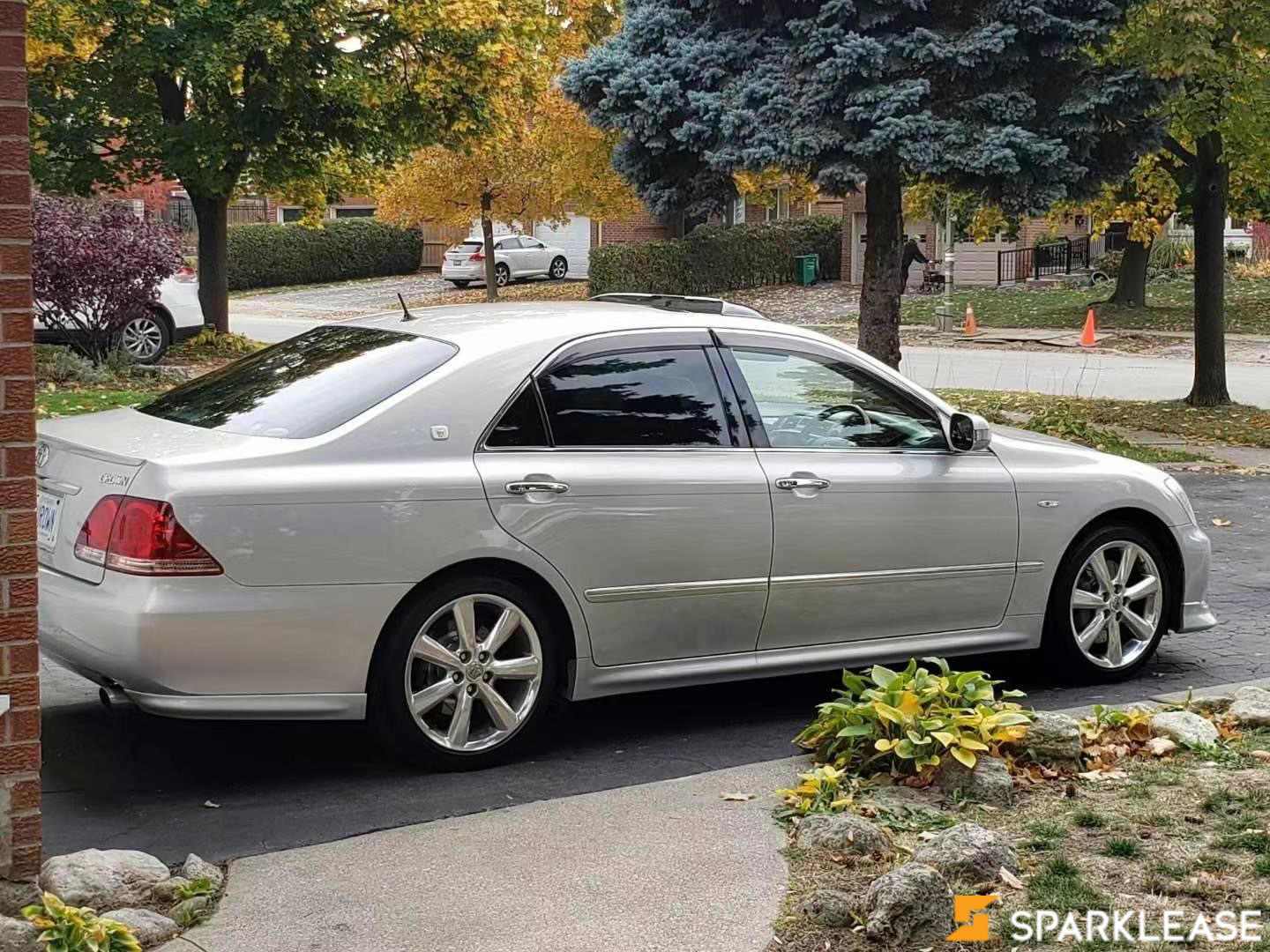 2006 Toyota Avalon 4dr Sdn XLS, 多伦多, 全款车