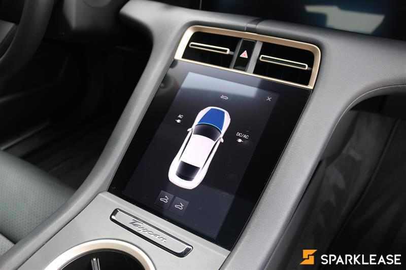 2020 Porsche Taycan 4S Sedan, 多伦多, 原厂Finance方案