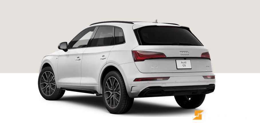2023 Audi  Q5 45 Progressiv 现车, Toronto, Lease Quote Provided