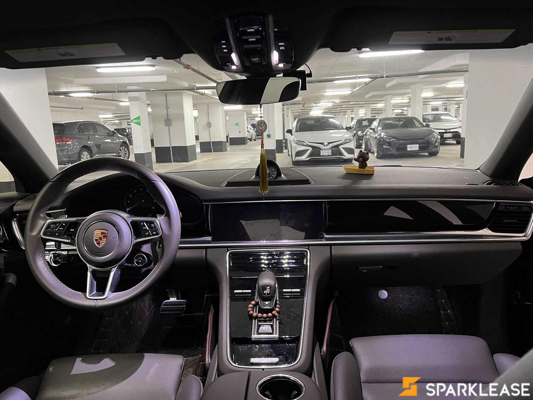 2018 Porsche Panamera 4 E-Hybrid AWD, Toronto, Cash