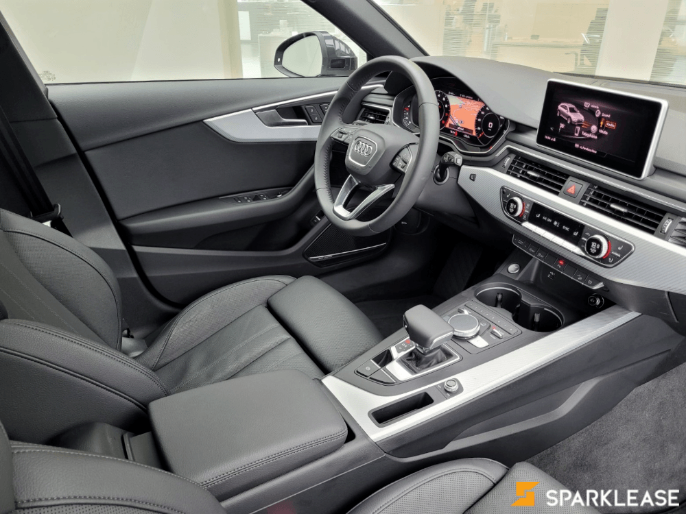 2019 Audi A4 allroad 45 Technik 4dr quattro Wagon, 多伦多, 五大行Finance估价