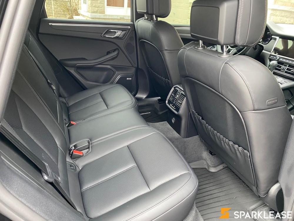 2020 Porsche Macan, 多伦多, 转LEASE