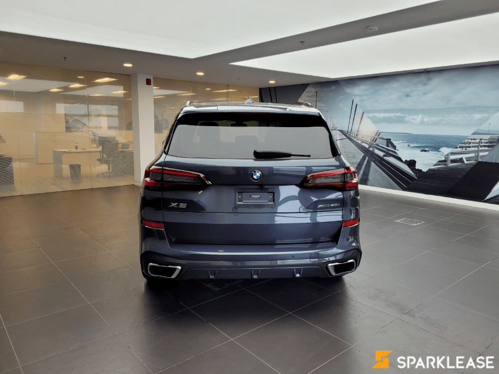 2020 BMW X5 xDrive40i , 多伦多, 原厂Finance方案