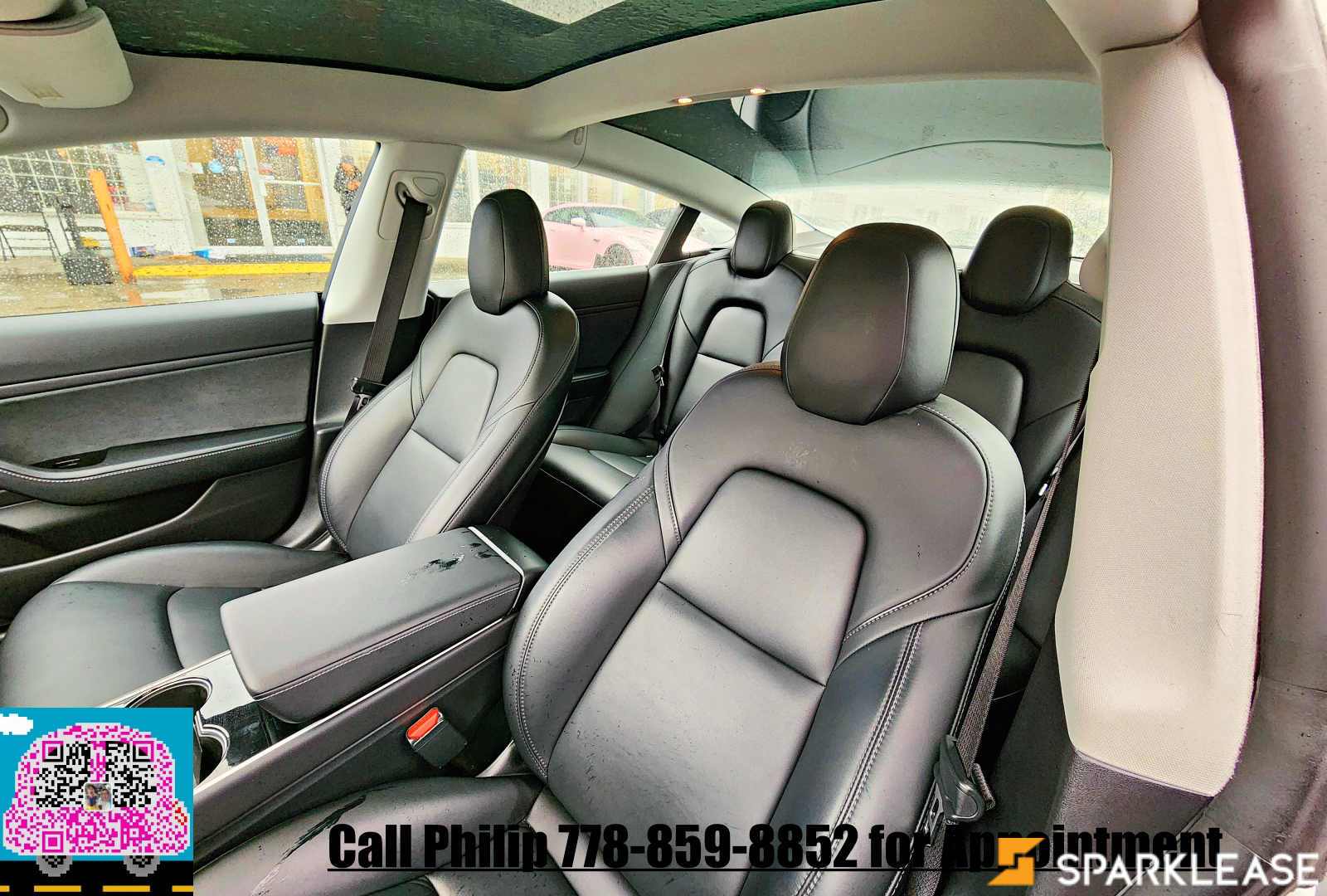 2019 Tesla  Model 3  Standard Range RWD ..., Vancouver, Finance Quote Provided