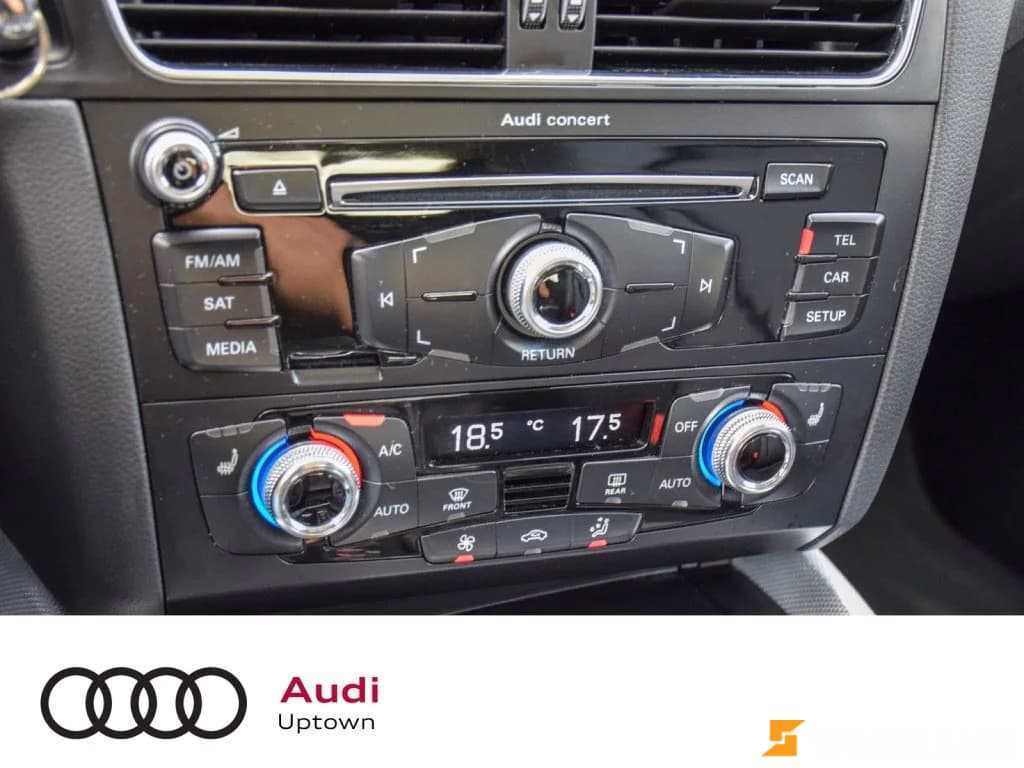 2015 Audi Q5 quattro 4dr 3.0L TDI Progressiv, Toronto, Finance Quote Provided