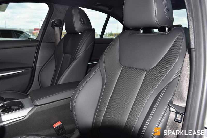 2023 BMW 3 Series 330i xDrive Sedan North America, Toronto, Lease Quote Provided