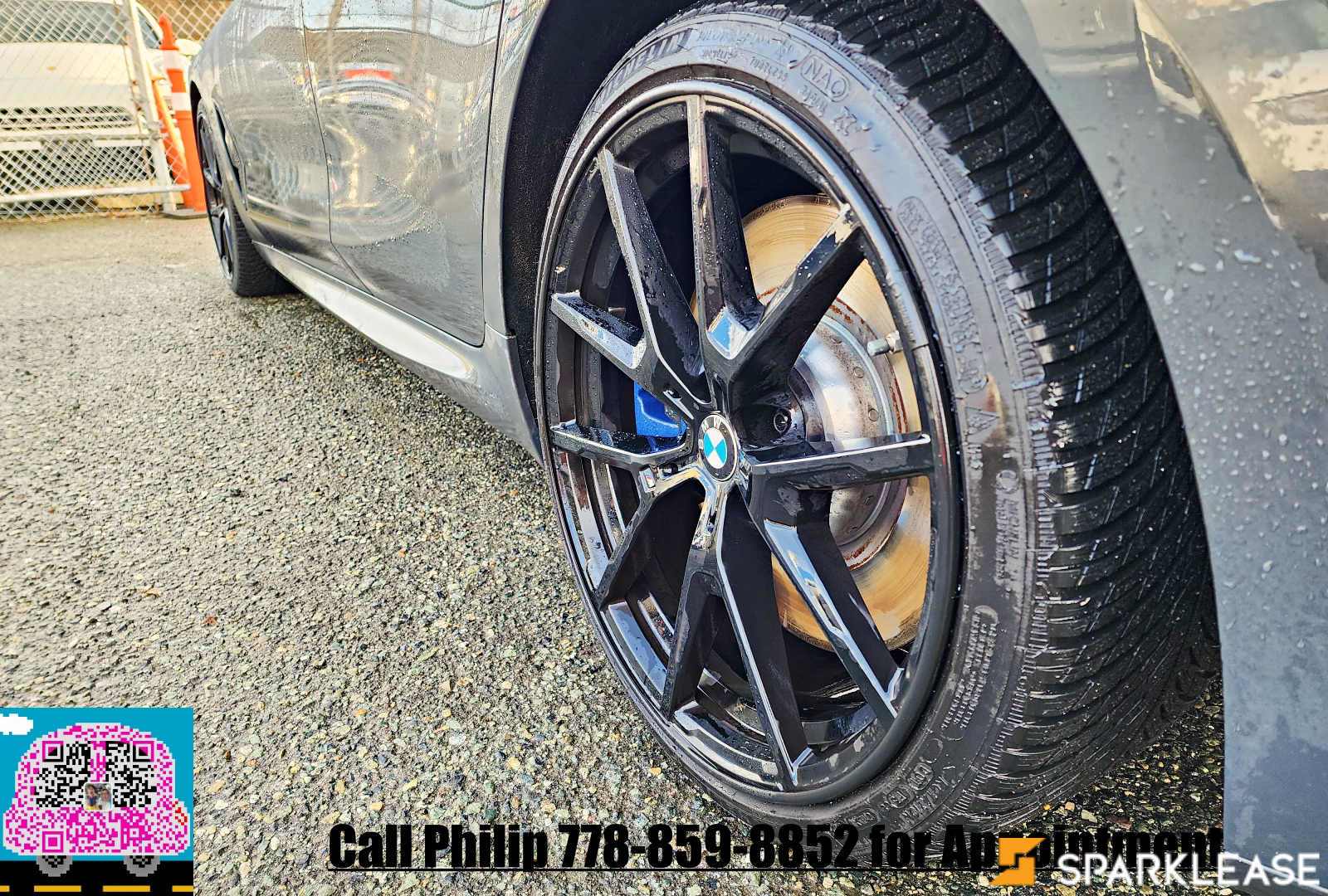 2022 BMW 8 Series M850i xDrive Gran Coupe, 温哥华, 五大行Finance估价