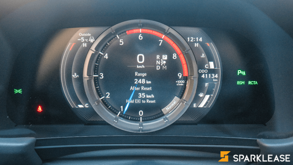 2018 Lexus LC500 V8 RWD AUTO, 多伦多, 全款车