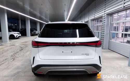 2023 Lexus RX RX 350 Auto, Vancouver, Cash