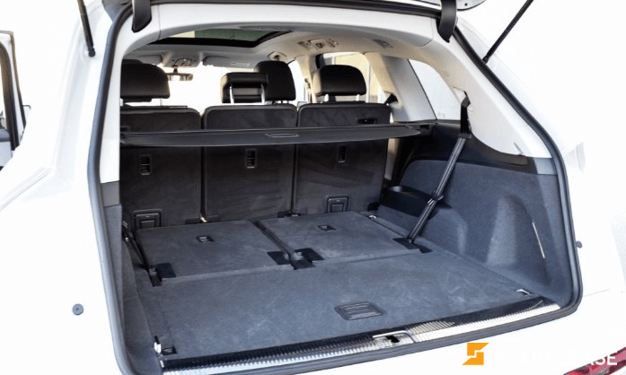 2019 Audi Q7 Progressiv 3.0T, 多伦多, 全款车