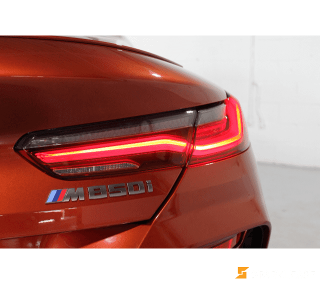 2019 BMW 8 Series M850i xDrive Coupe, 多伦多, 第三方LEASE