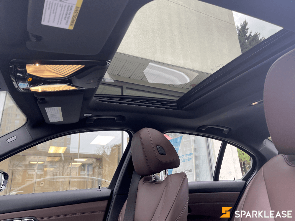 2020 BMW 340I, 温哥华, 全款车