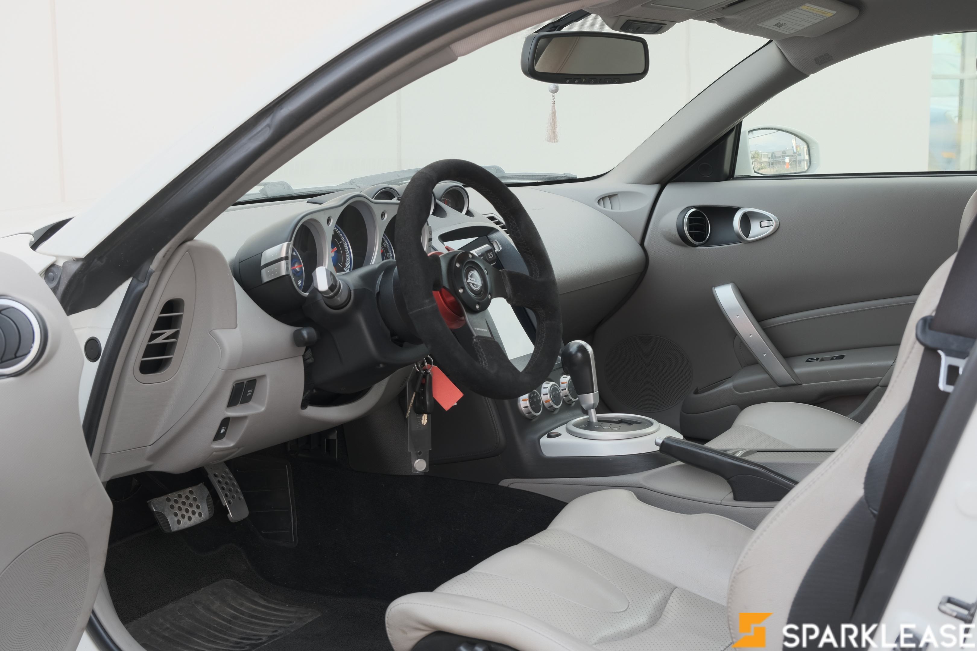 2007 Nissan 350Z 2dr Cpe Auto Grand Touring, 多伦多, 全款车