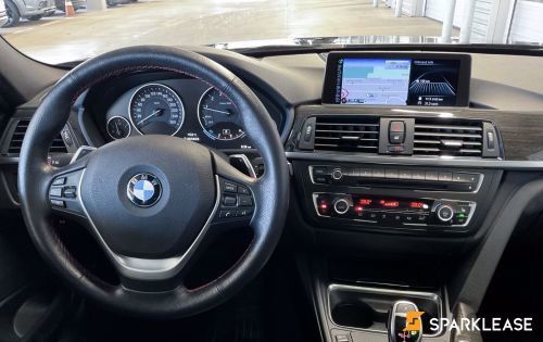2015 BMW  3 Series  4dr Sdn 328i xDrive AWD , 温哥华, 全款车