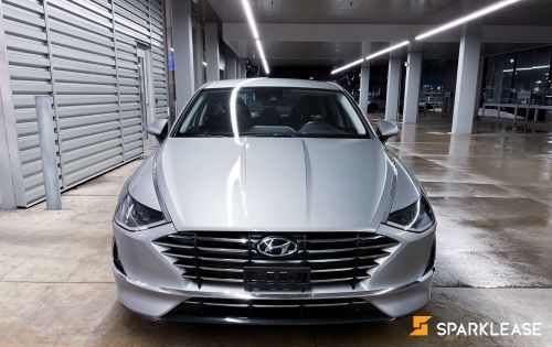 2022 Hyundai  Sonata  2.5L Preferred , 温哥华, 全款车