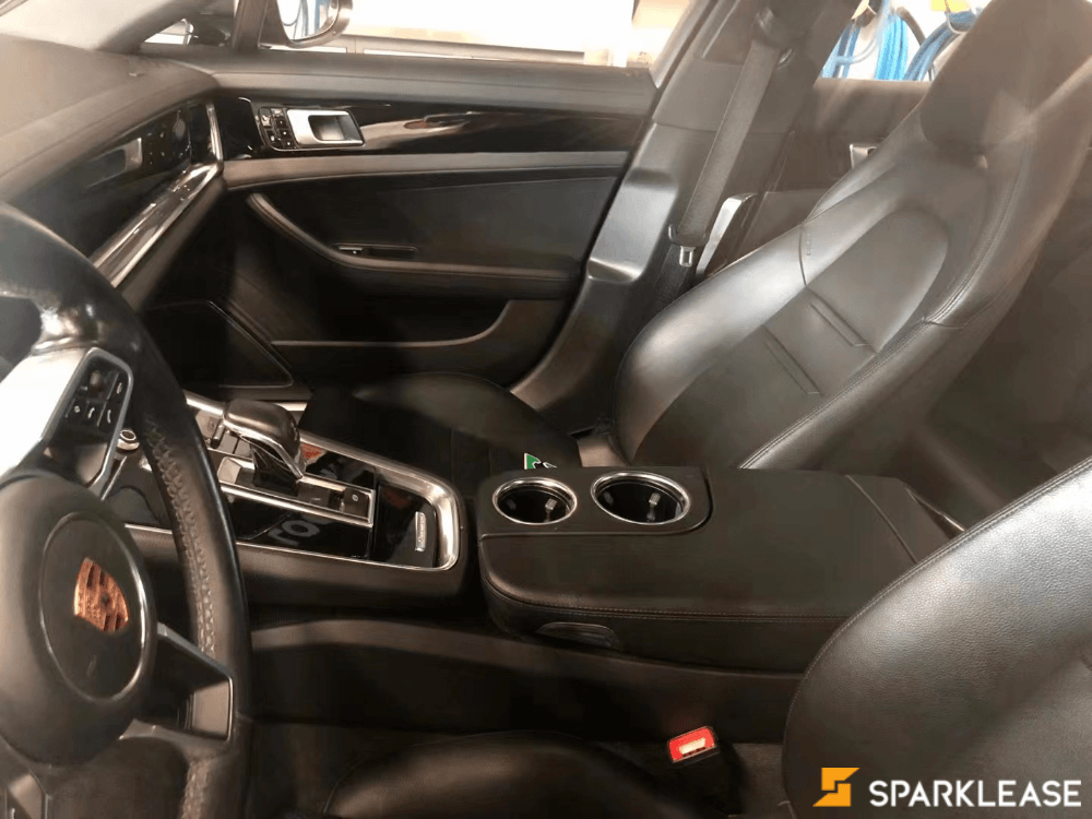 2018 Porsche Panamera 4, Toronto, Cash