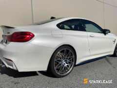 2019 BMW M4 Coupe, Vancouver, Cash