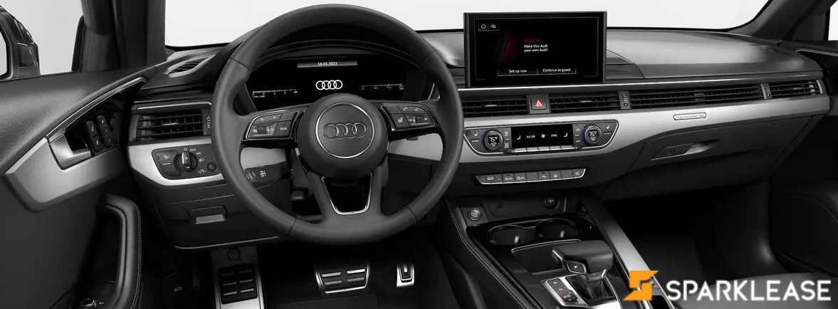 2023 Audi  A4 45 Progressiv 现车, Toronto, Lease Quote Provided