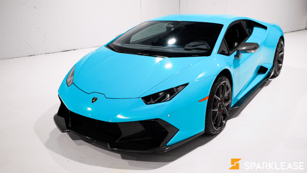 2016 Lamborghini Huracan TWIN TURBO, Toronto, Cash