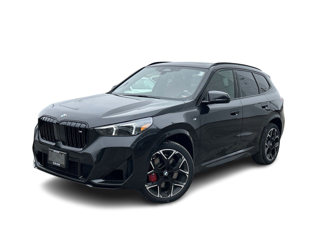 2026 BMW X1 M35i xDrive
