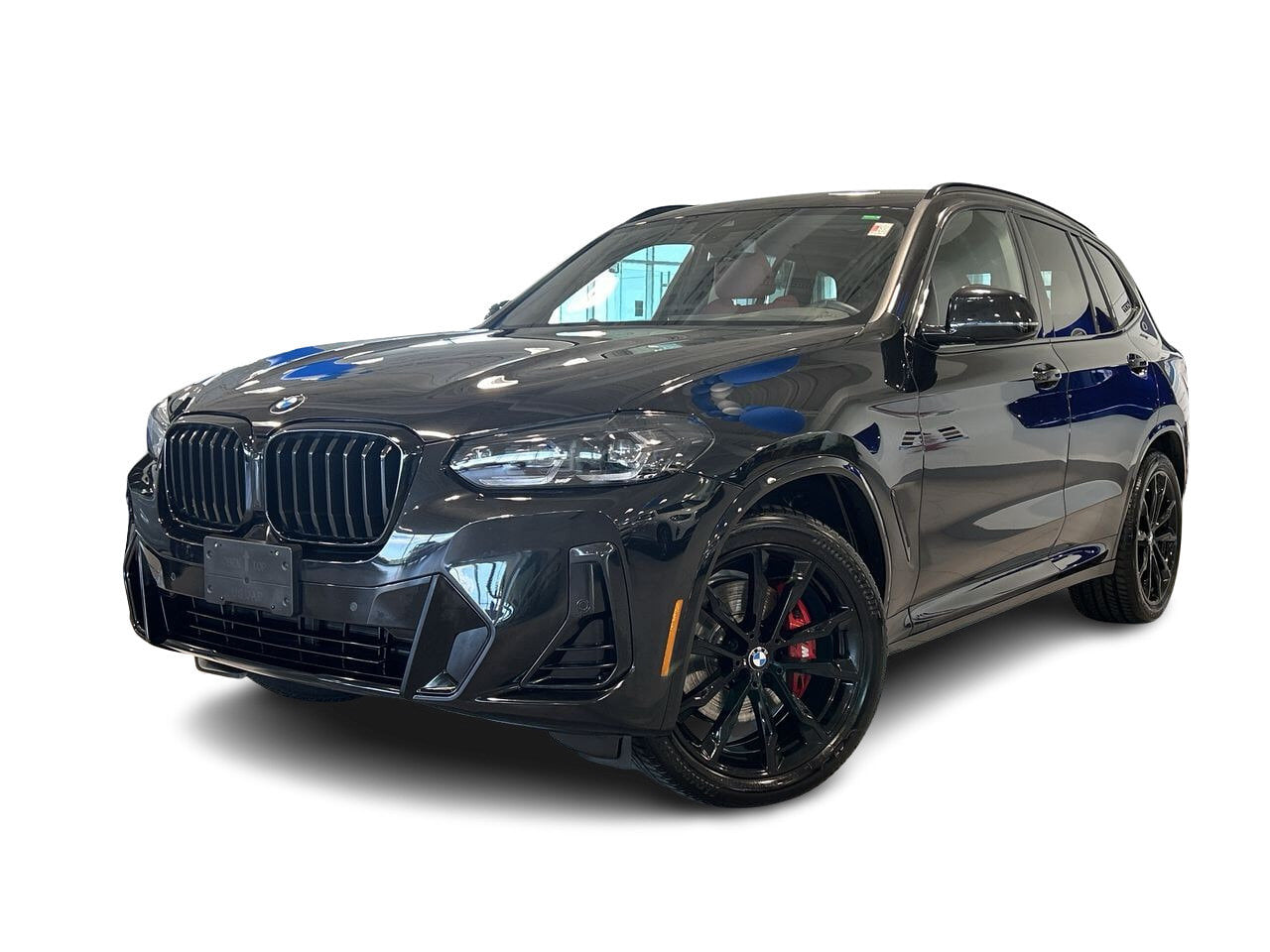 2024 BMW X3 xDrive30i | M Sport Edition