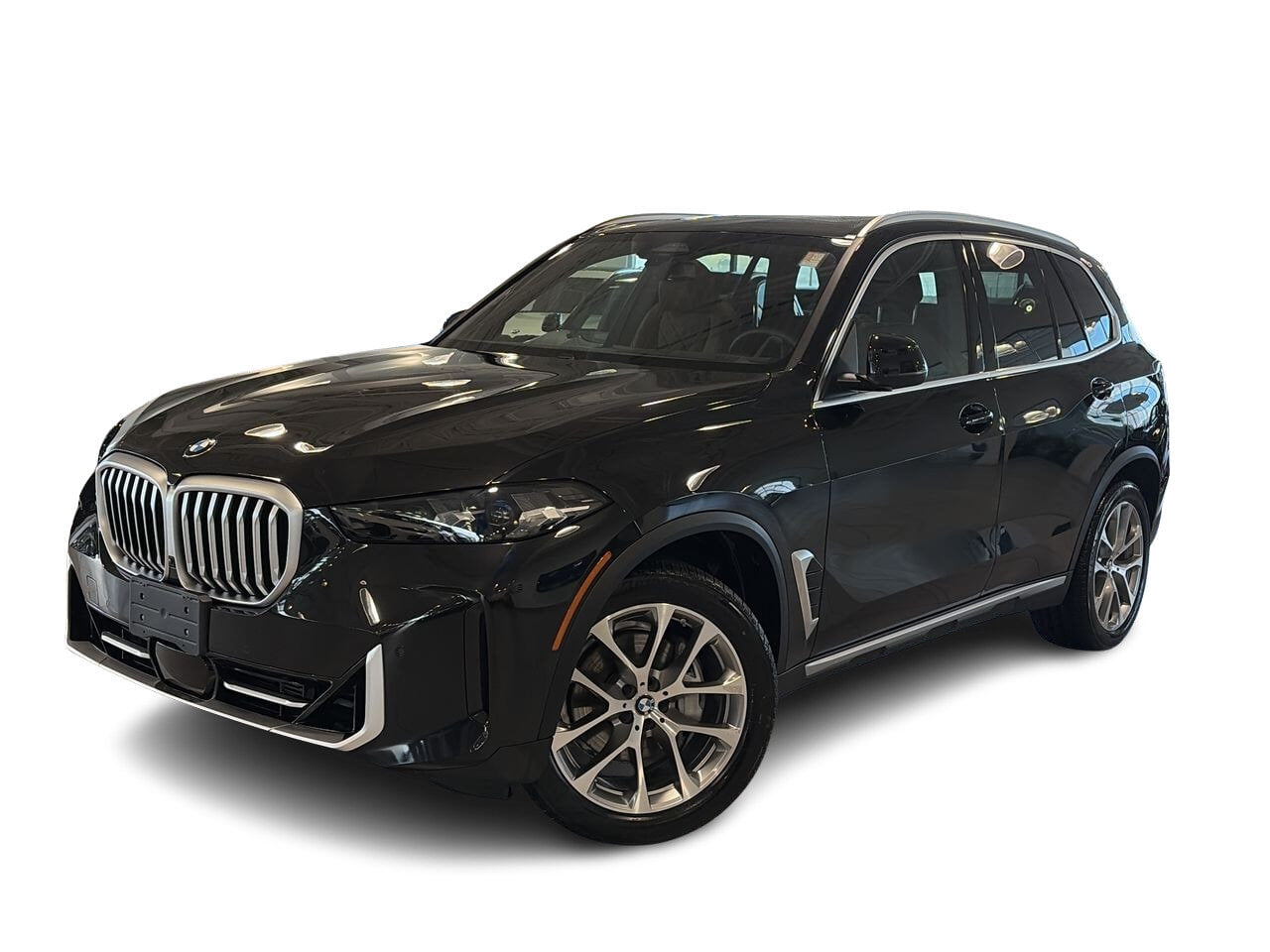 2025 BMW X5 xDrive40i | Essential PKG