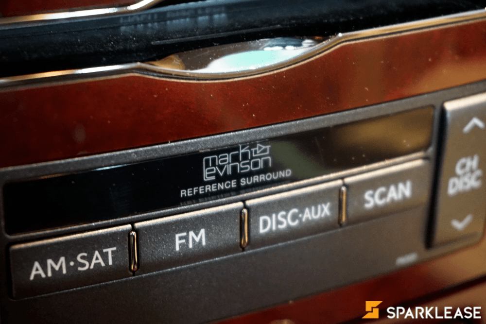 2009 Lexus LS 460 , 多伦多, 全款车