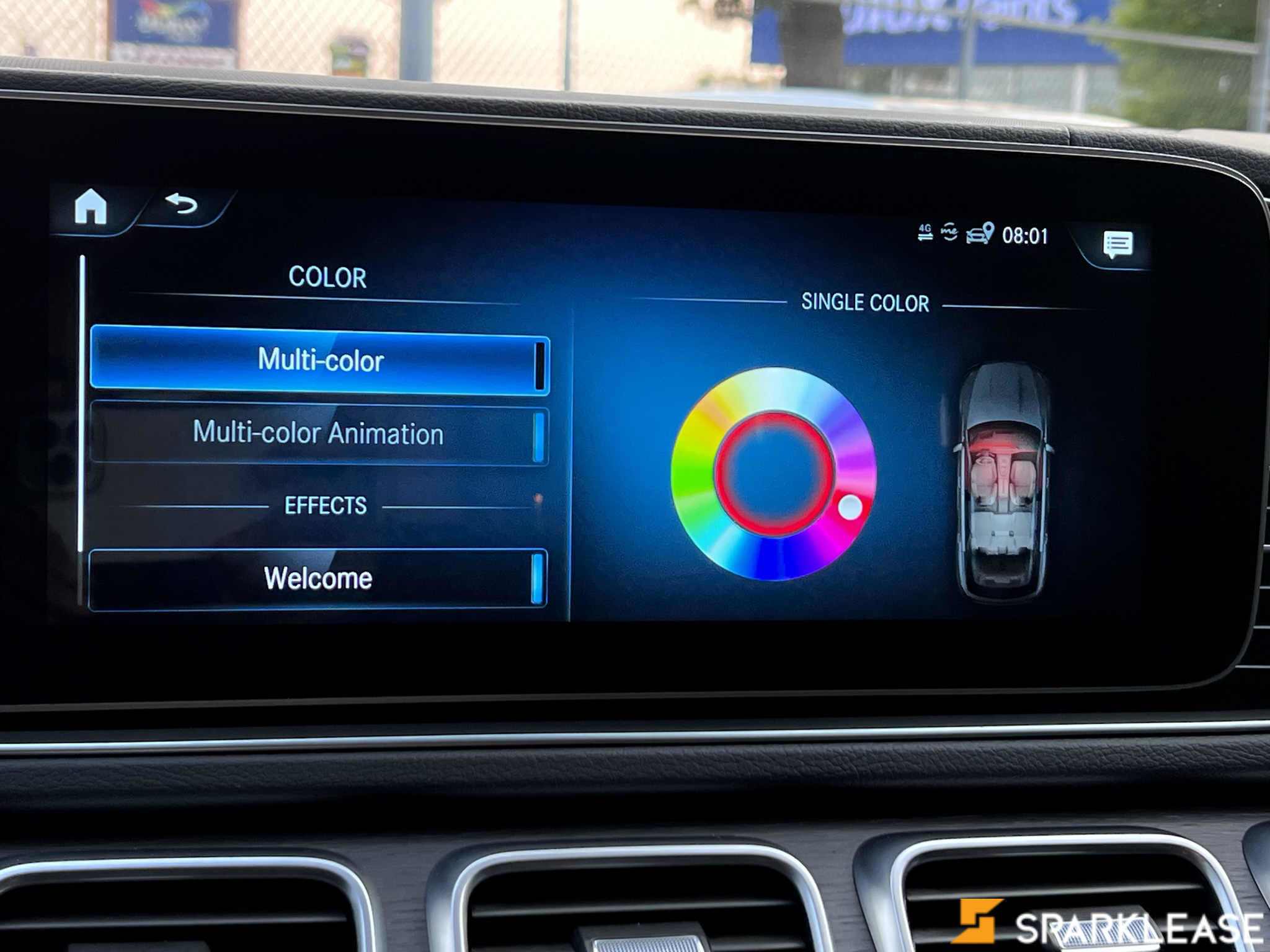 2021 Mercedes-Benz  GLE  GLE 350 4MATIC SUV , 多伦多, 全款车