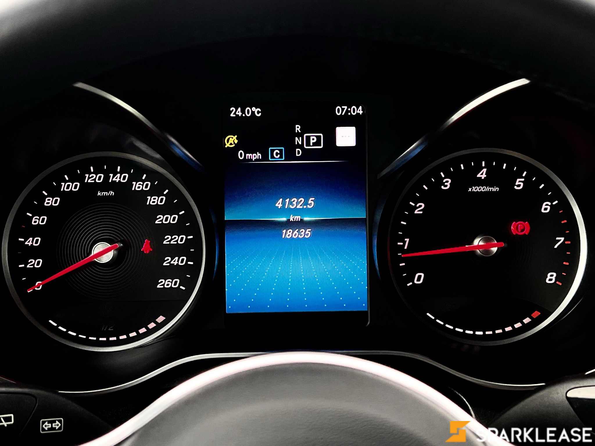 2020 Mercedes-Benz  GLC  GLC 300 4MATIC SUV , 多伦多, 五大行Finance估价