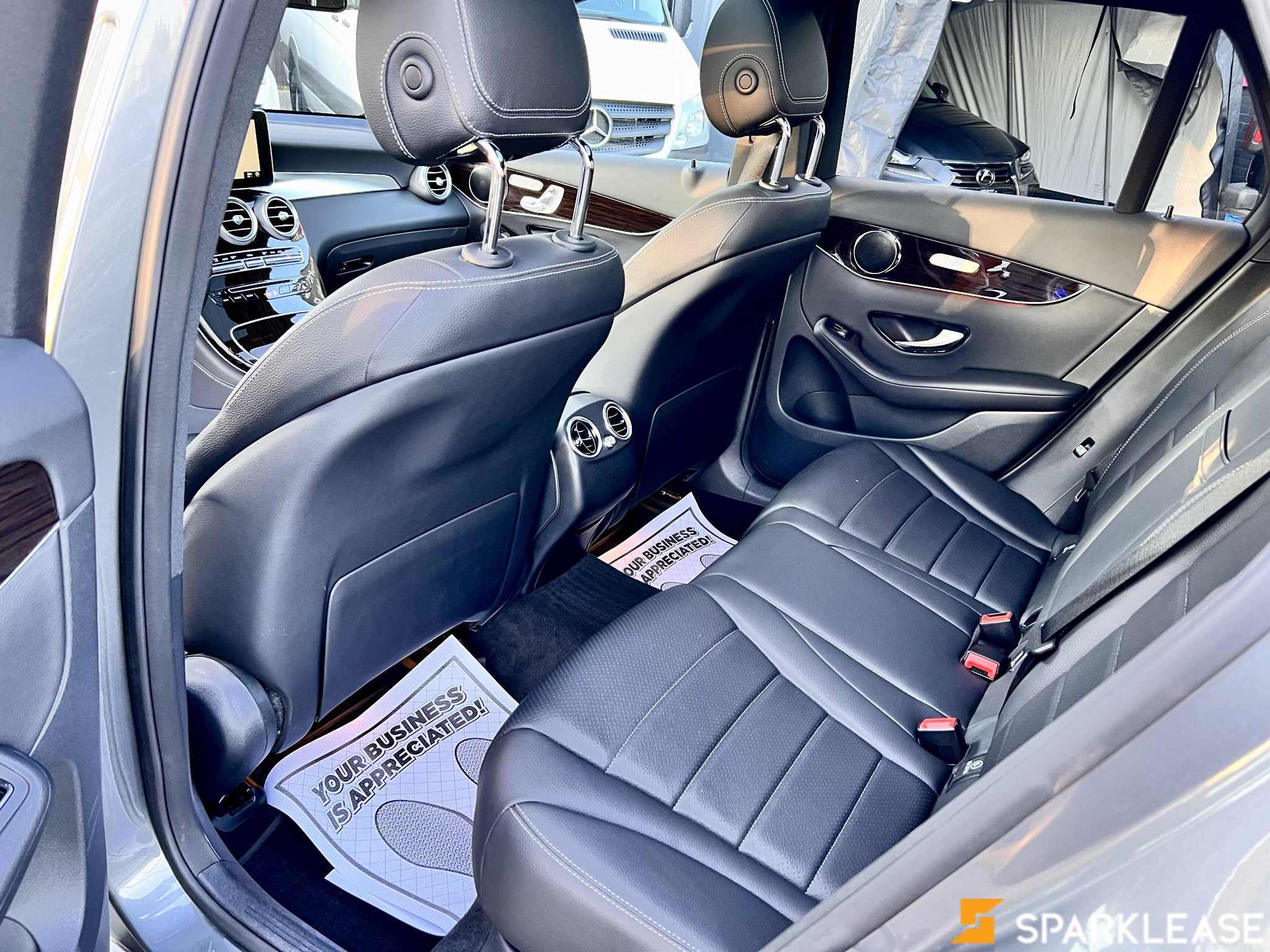 2016 Mercedes-Benz GLC 4MATIC 4dr GLC 300, 多伦多, 五大行Finance估价