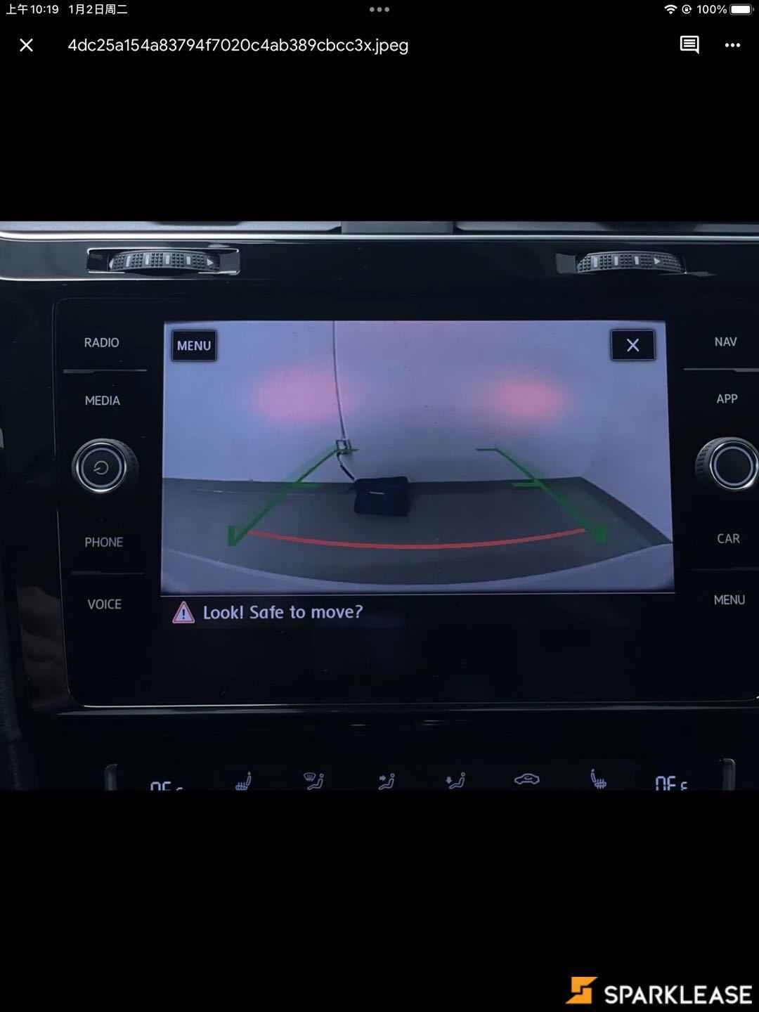2019 Volkswagen Golf GTI Auto, Vancouver, Finance Quote Provided