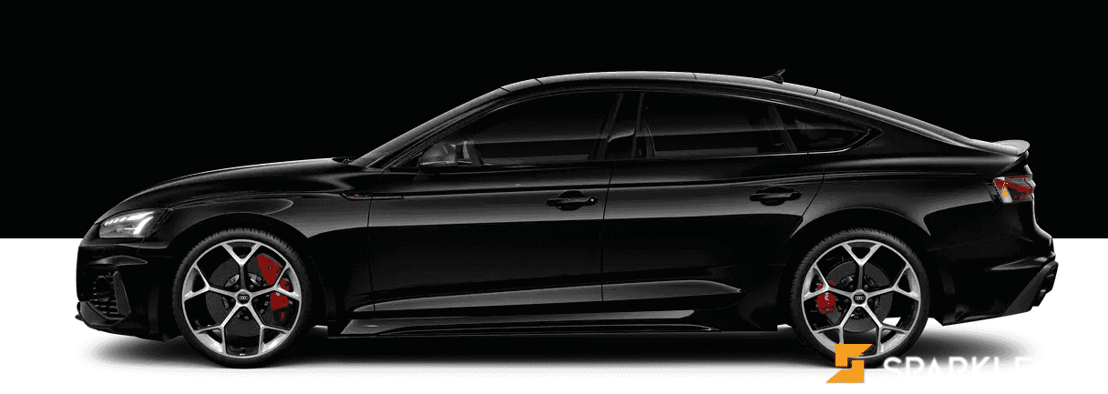2023 Audi RS 5 Sportback Competition , Toronto, Lease Quote Provided