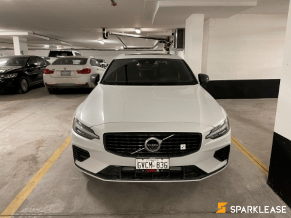 2020 Volvo S60 Polestar Engineered 北极星, Toronto, Lease Transfer