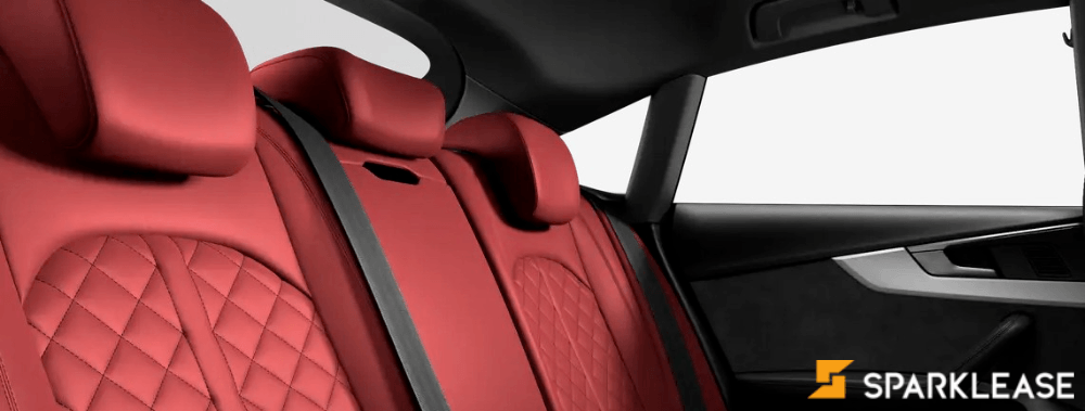 2022 Audi S5 Sportback Technik, Toronto, Lease Quote Provided