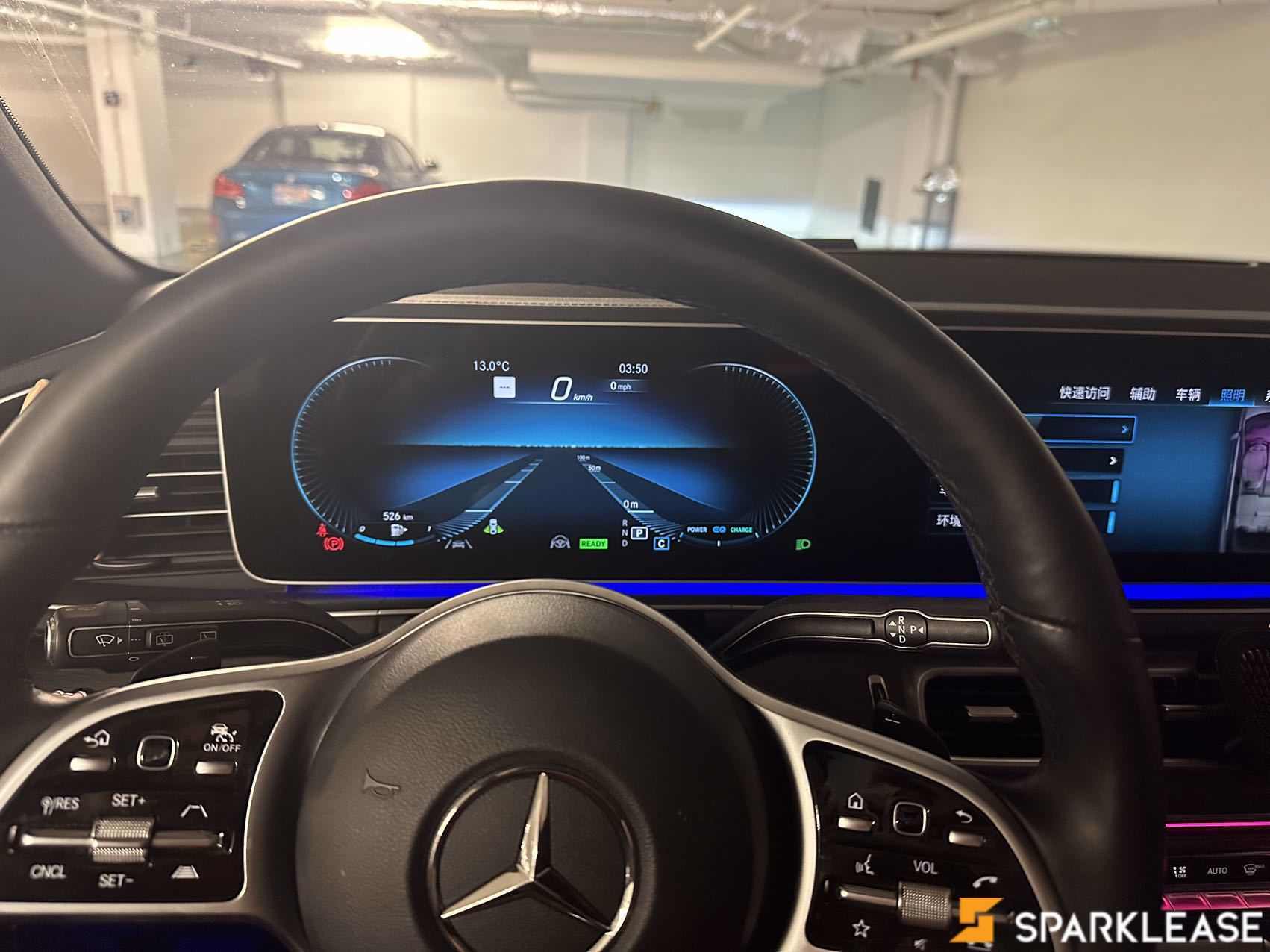 2020 Mercedes-Benz GLE GLE 450 4MATIC SUV, 温哥华, 全款车