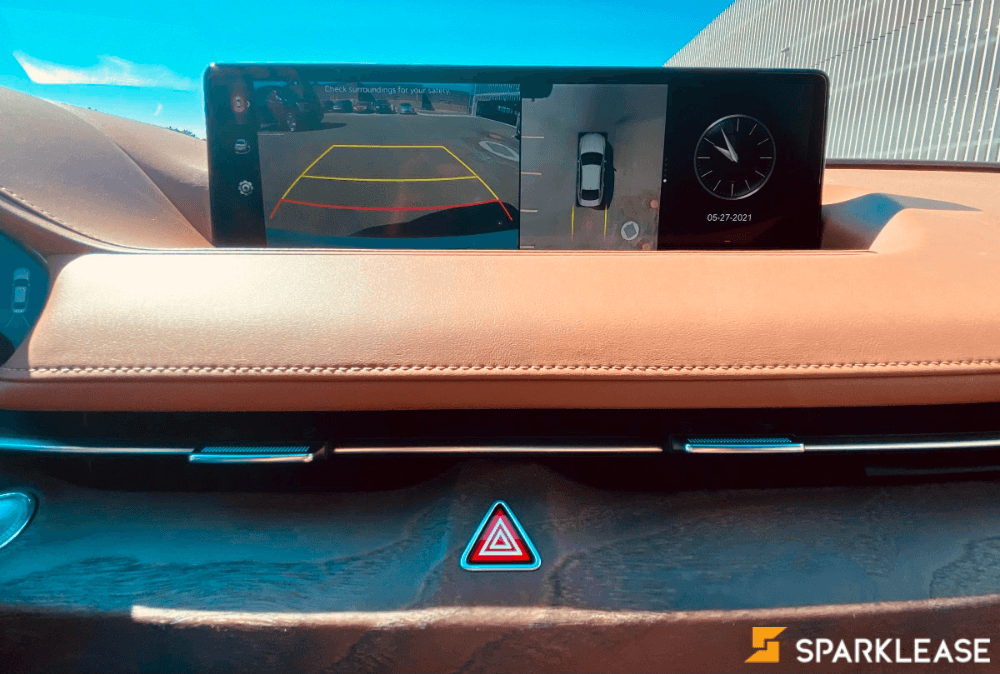 2021 Genesis G80 3.5T Prestige DEMO, 多伦多, 全款车