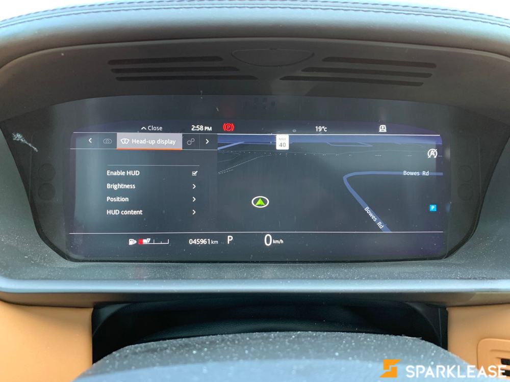 2019 Land Rover Discovery, 多伦多, 转LEASE