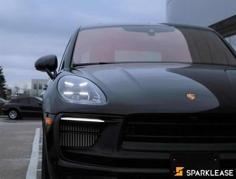 2023 Porsche  Macan  GTS AWD , 多伦多, 全款车