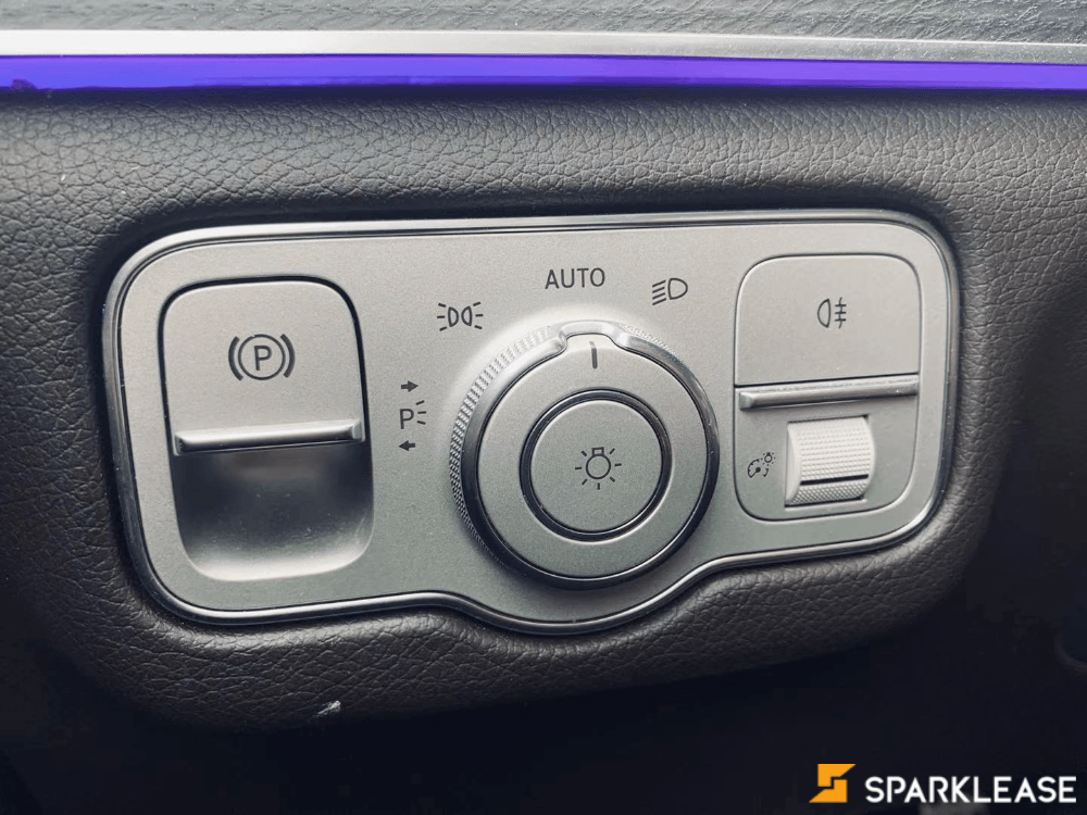 2020 Mercedes-Benz GLS450, 多伦多, 五大行Finance估价