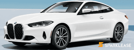 2023 BMW 430i xDrive Coupe Demo, 多伦多, 原厂Lease方案