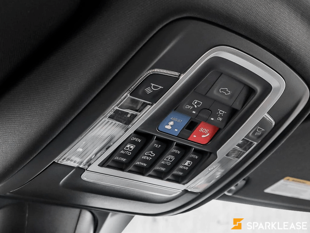 2022 Ram 1500 TRX NEW, 多伦多, 五大行Finance估价