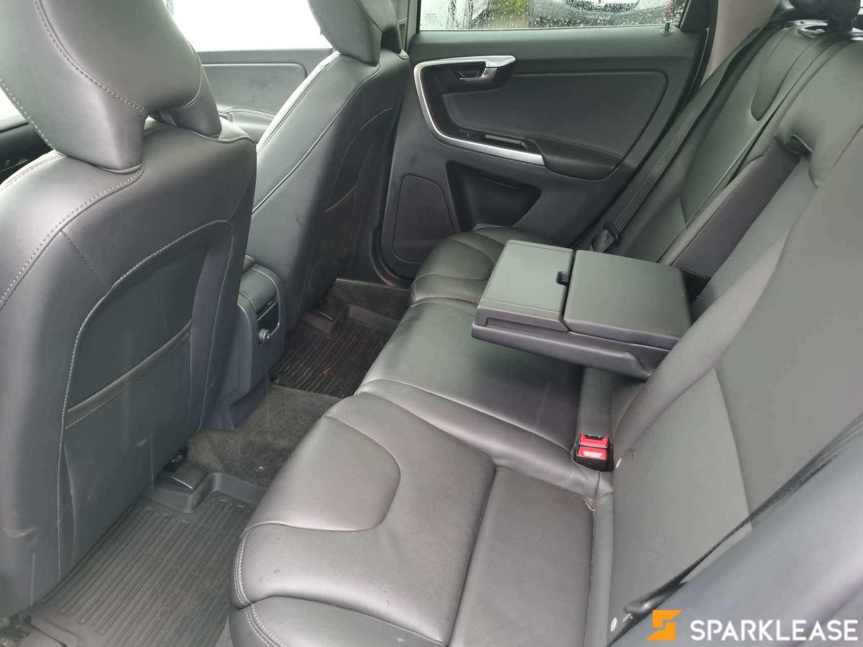 2015 Volvo XC60 2015.5 AWD 5dr T5 Premier Plus, 温哥华, 五大行Finance估价