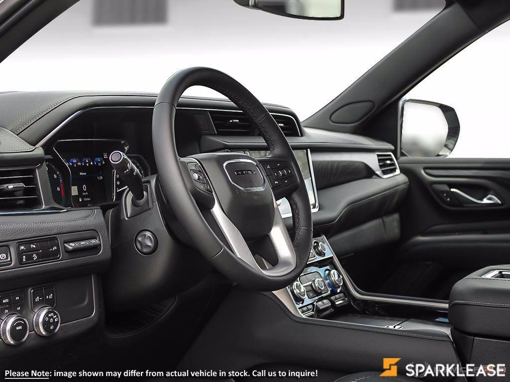 2021 GMC Yukon XL 4WD 4dr Denali, Winnipeg, 全款车