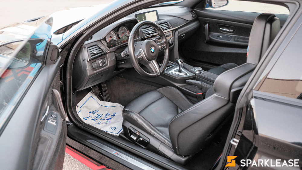 2019 BMW M4 CS, 多伦多, 全款车