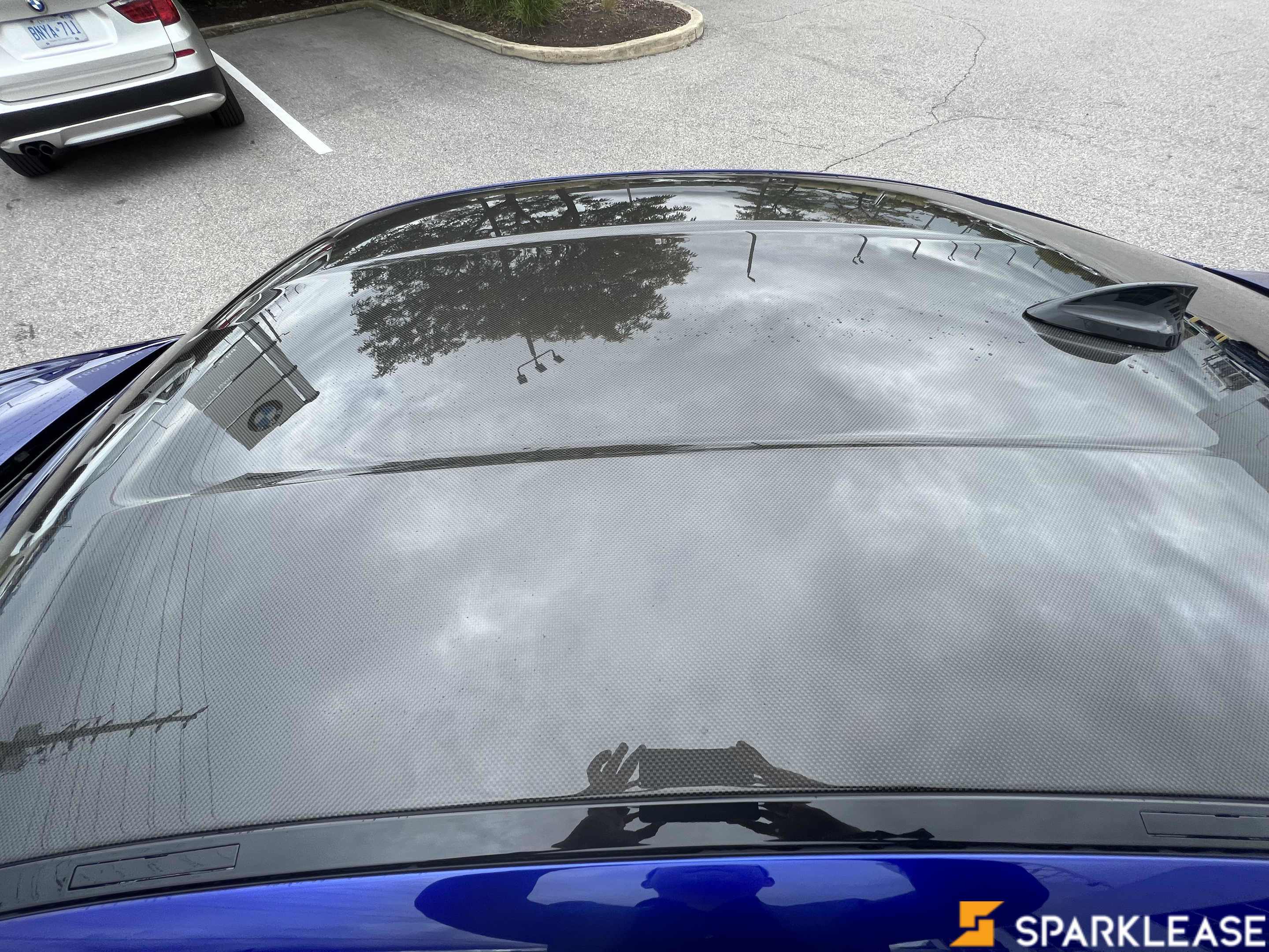 2020 BMW M4 Coupe, 多伦多, 五大行Finance估价