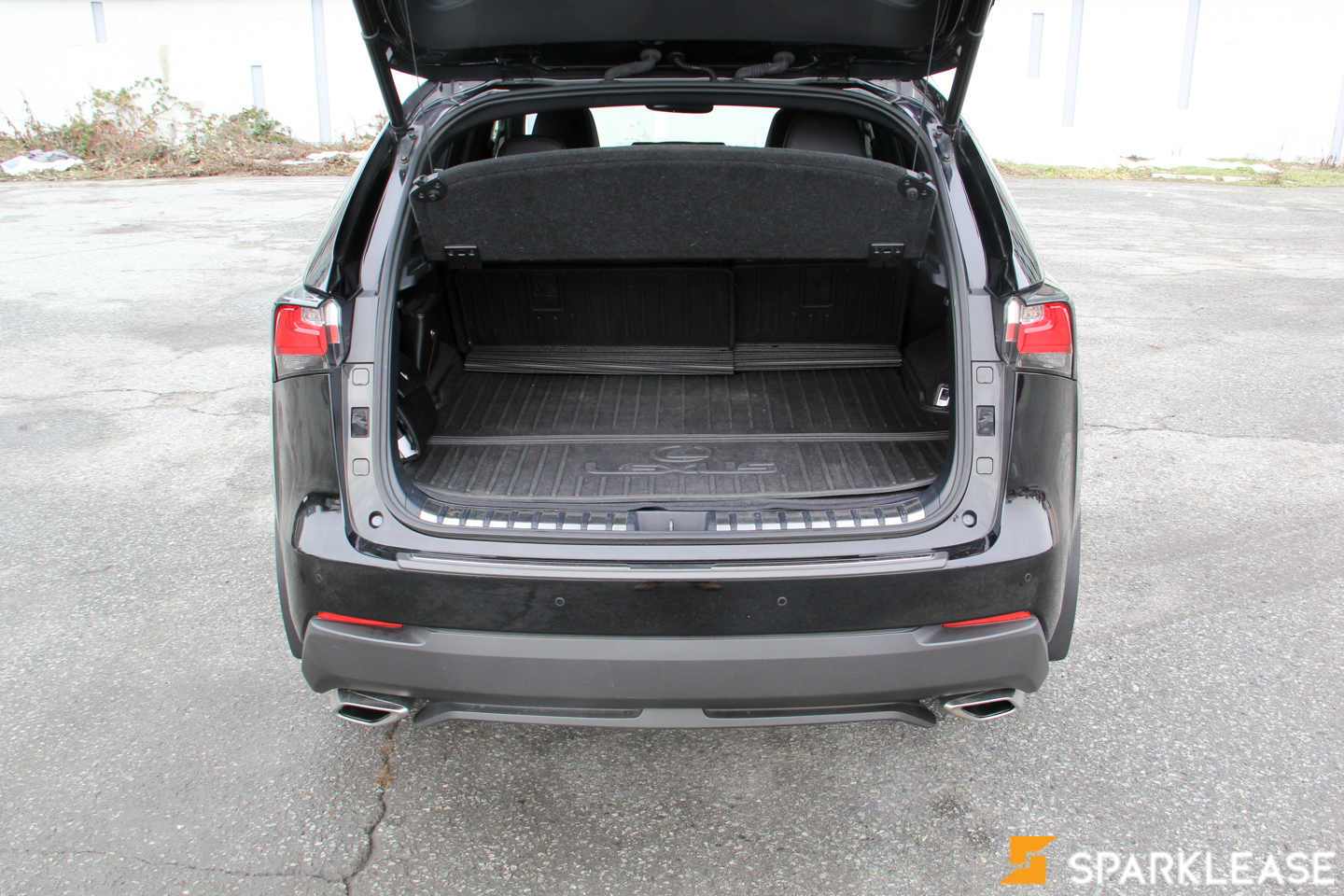 2015 Lexus NX 200t AWD 4dr, 温哥华, 全款车