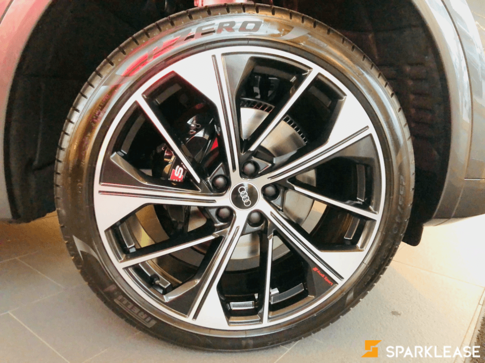 2022 Audi SQ5 Technik, 多伦多, 原厂Lease方案